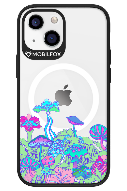 Shrooms - Apple iPhone 13 Mini