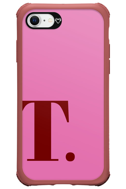 T (Sorbet) 2.0 - Apple iPhone 7