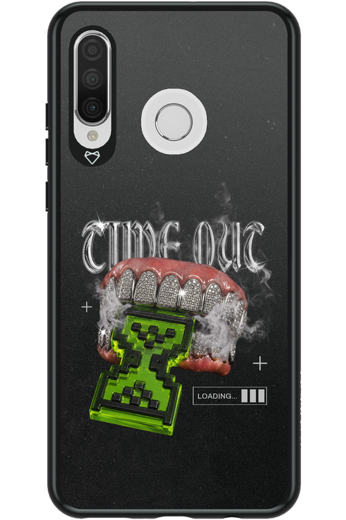 Time Out 2.0 - Huawei P30 Lite