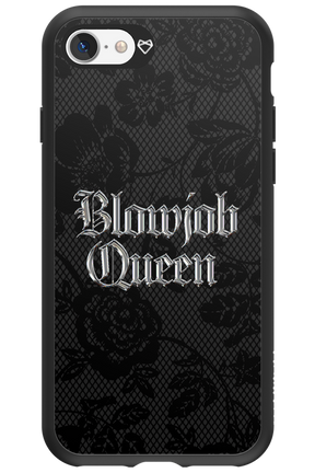 Blowjob Queen 2.0 - Apple iPhone 7