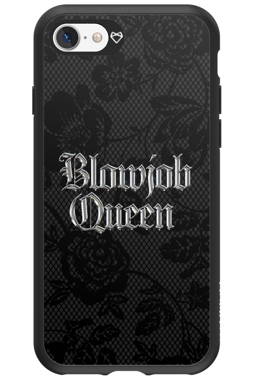 Blowjob Queen 2.0 - Apple iPhone 7