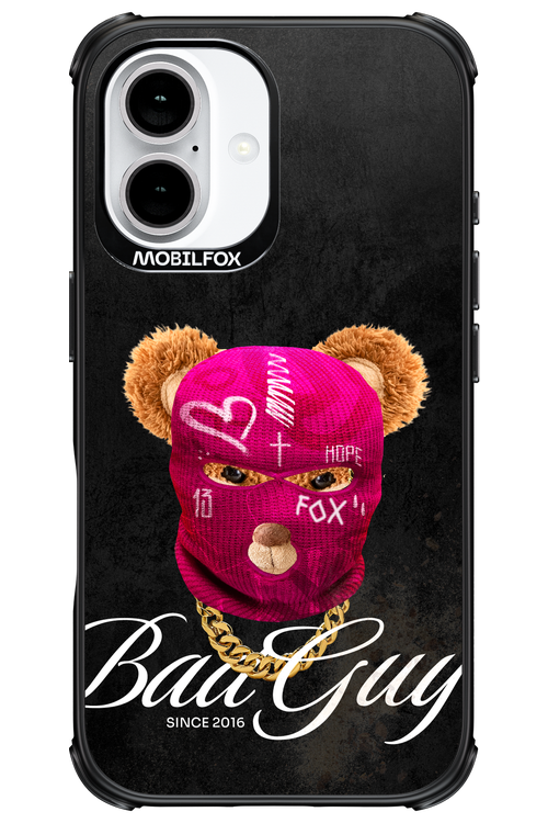Bad Guy II 2.0 - Apple iPhone 16