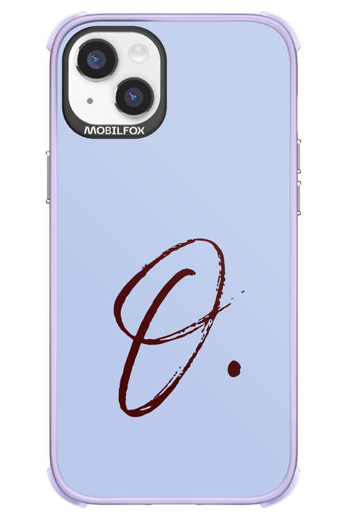 (Jellyfish Presso) O 2.0 - Apple iPhone 14 Plus