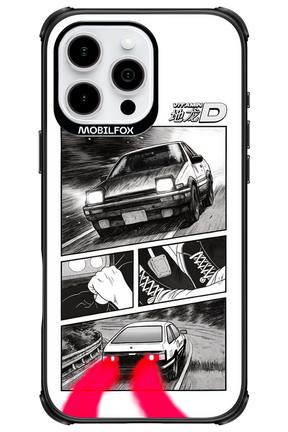 Vitamin D - Apple iPhone 16 Pro Max