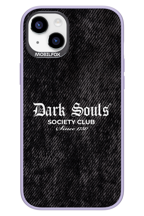 Dark Souls - Apple iPhone 14 Plus