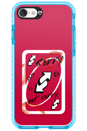 Turn - Apple iPhone SE 2020