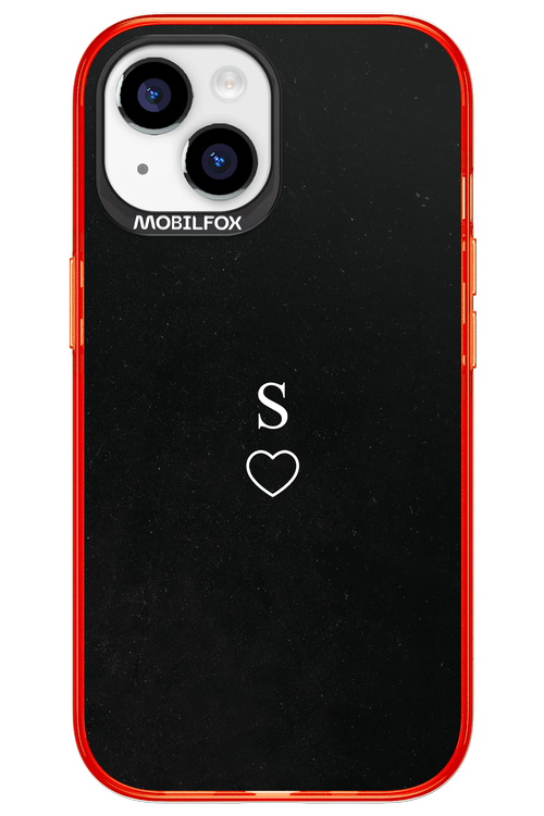 S Black 2.0 - Apple iPhone 15