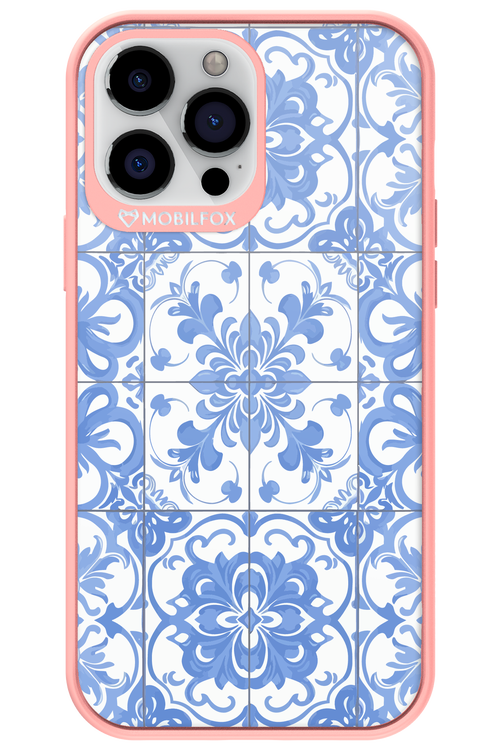 Amalfi Club 2.0 - Apple iPhone 13 Pro Max