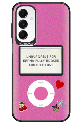 Self Love Mp4 Player 2.0 - Samsung A16