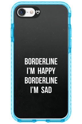 Borderline - Apple iPhone SE 2020