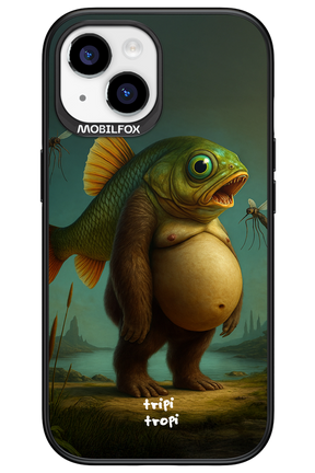 Tripi tropi - Apple iPhone 15