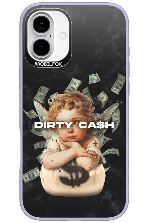 DirtyCash - Apple iPhone 16 Plus