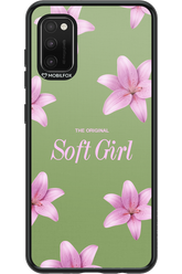 Original Soft Girl - Samsung Galaxy A41