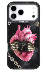 Love - Apple iPhone 17 Pro Max