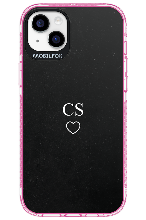 CS Black 2.0 - Apple iPhone 14 Plus