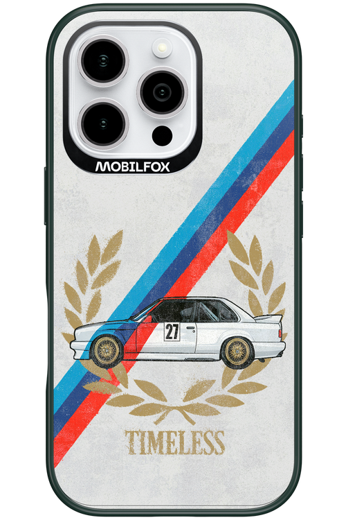Timeless - Apple iPhone 16 Pro