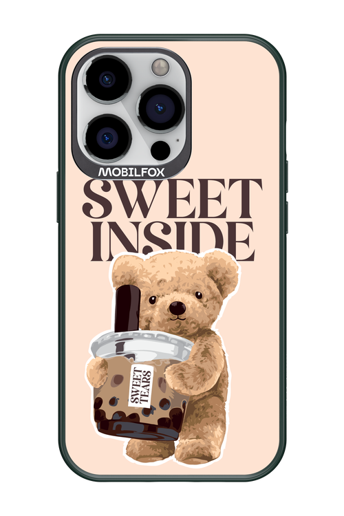 Sweet Inside 2.0 - Apple iPhone 13 Pro