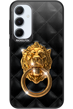 Gold Lion - Samsung Galaxy A55