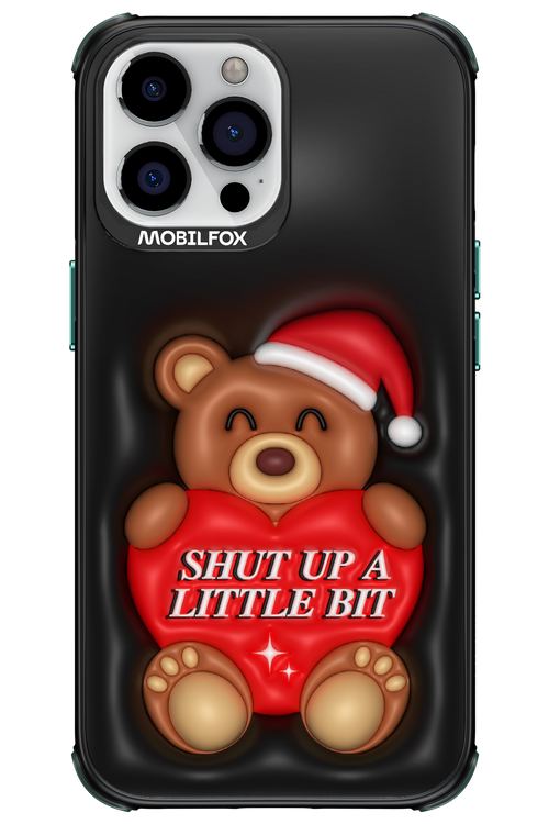 Shut Up - Apple iPhone 13 Pro Max