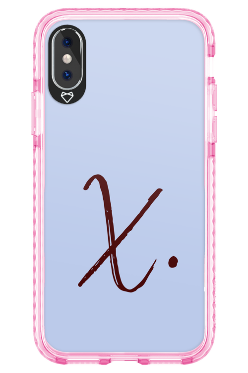 (Jellyfish Presso) X 2.0 - Apple iPhone X