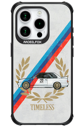 Timeless - Apple iPhone 15 Pro