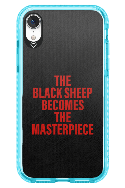 sheep 2.0 - Apple iPhone XR