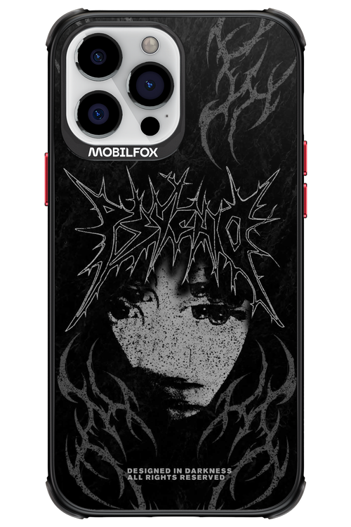 Schizo - Apple iPhone 13 Pro Max