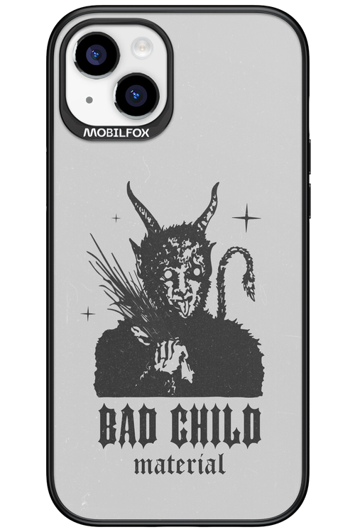 Krampus - Apple iPhone 15 Plus