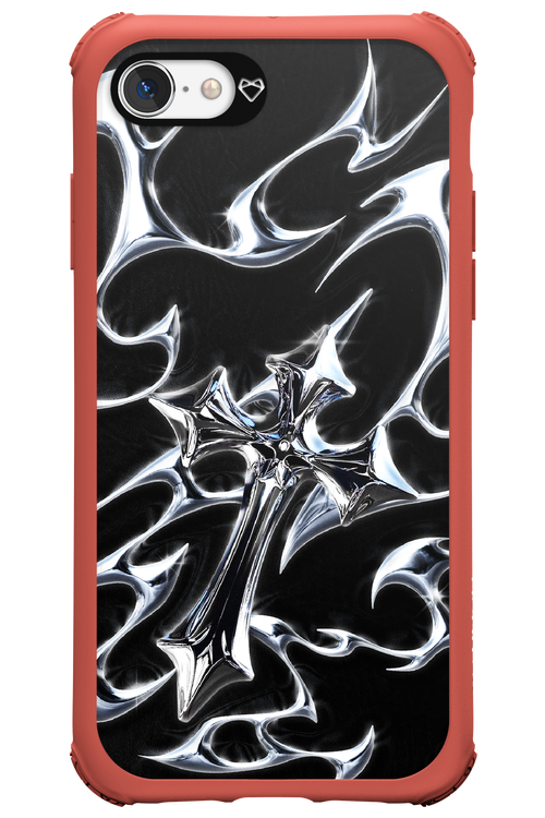 Faith 2.0 - Apple iPhone 7