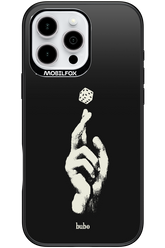 DAMNED LUCK - Apple iPhone 16 Pro Max