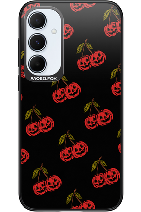 Spicey Pumpkin - Samsung Galaxy A55
