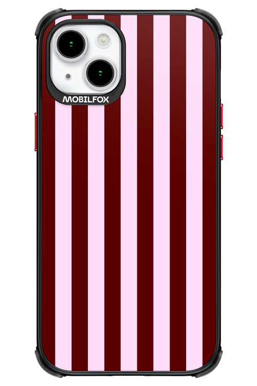 Circus Romance - Apple iPhone 15 Plus