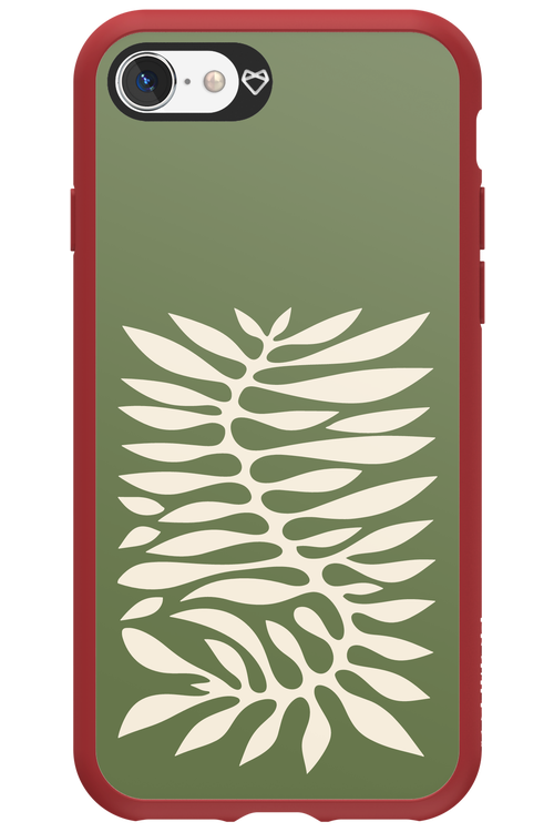 Grasshopper - Apple iPhone SE 2020