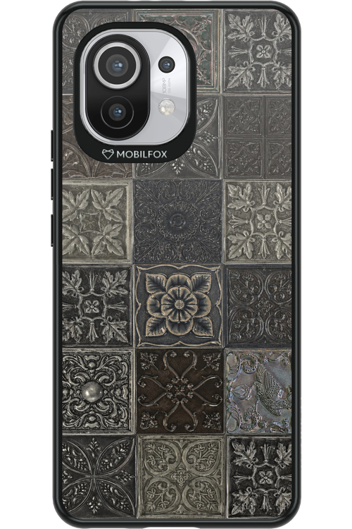 Tiles 2.0 - Xiaomi Mi 11 5G