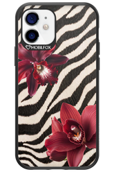 Vintage Flower 2.0 - Apple iPhone 12