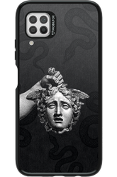 Medusa’s Gaze - Huawei P40 Lite