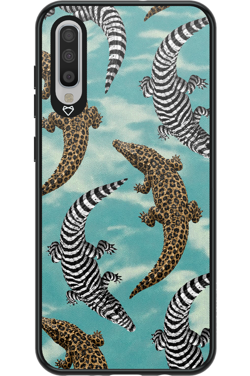 Style Bite 2.0 - Samsung Galaxy A70
