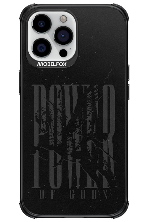 Power of Gods - Apple iPhone 13 Pro Max