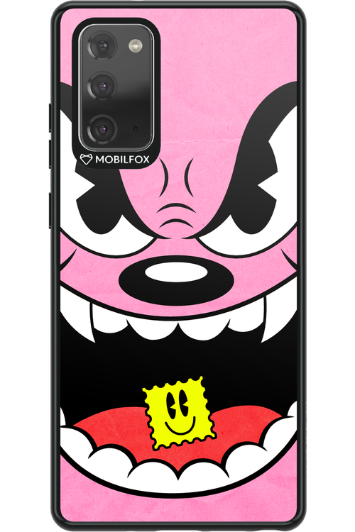 Dopamine 2.0 - Samsung Galaxy Note 20