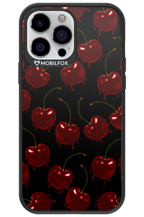 Cherry Blood - Apple iPhone 13 Pro Max