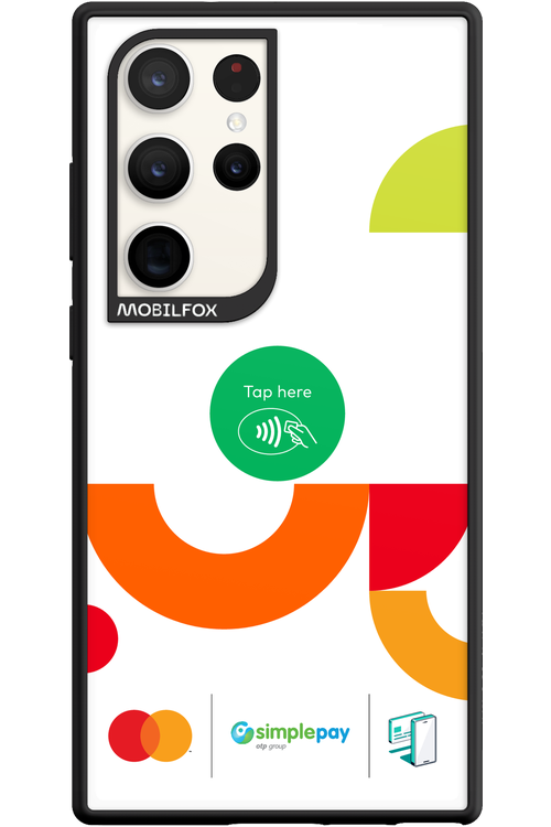 OTP EU Color 2.0 - Samsung Galaxy S23 Ultra