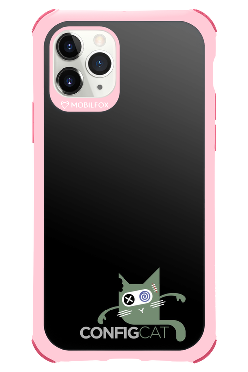 zombie2 - Apple iPhone 11 Pro