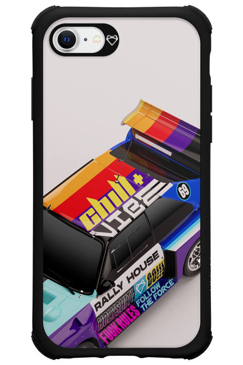 Rally House - Apple iPhone SE 2020