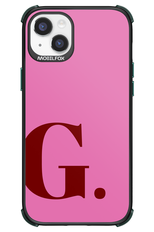 G (Sorbet) 2.0 - Apple iPhone 14 Plus