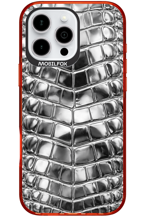 ChromeGator - Apple iPhone 16 Pro Max