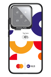 NLB White - Xiaomi 14