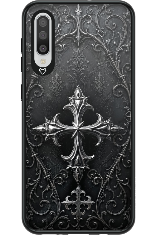 Armor 2.0 - Samsung Galaxy A50