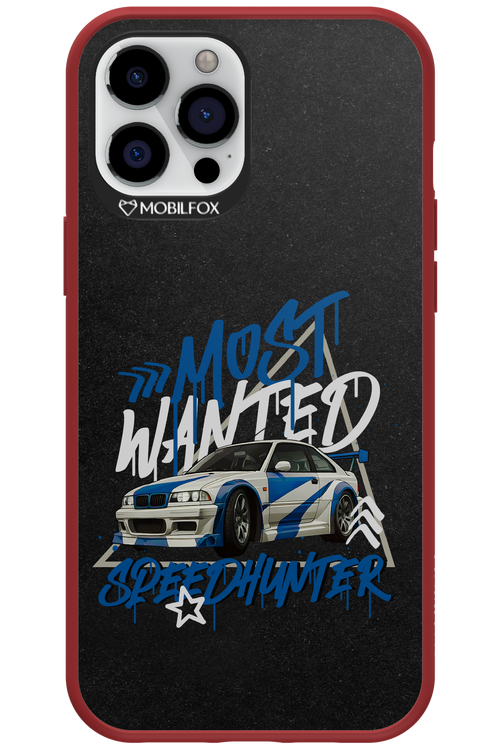 Most wanted - Apple iPhone 12 Pro Max