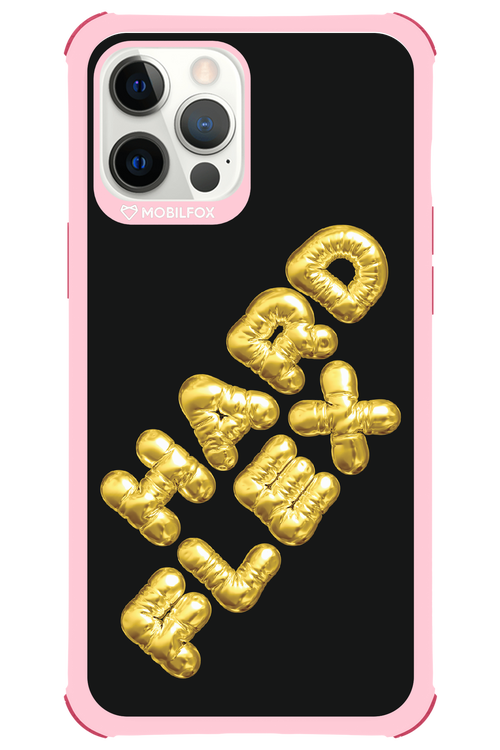 Hard Flex - Apple iPhone 12 Pro Max