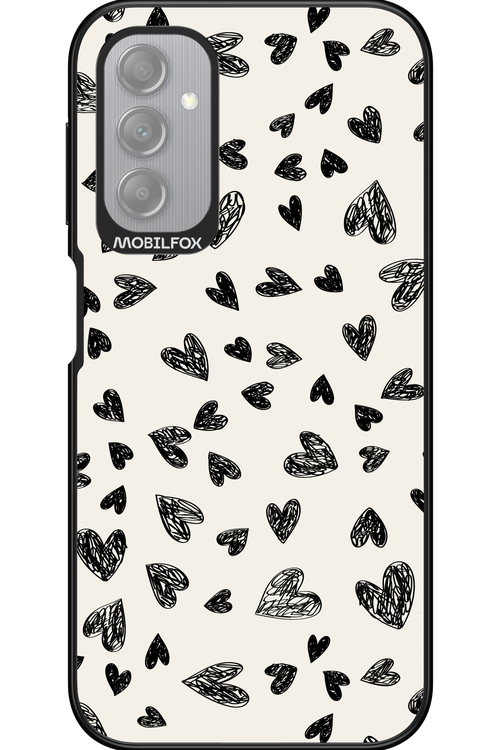 Crazy in Luv 2.0 - Samsung Galaxy A14